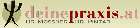 deinepraxis.at - Dr. Mössner - Dr. Pintar - Akupunktur Graz - Psychotherapie